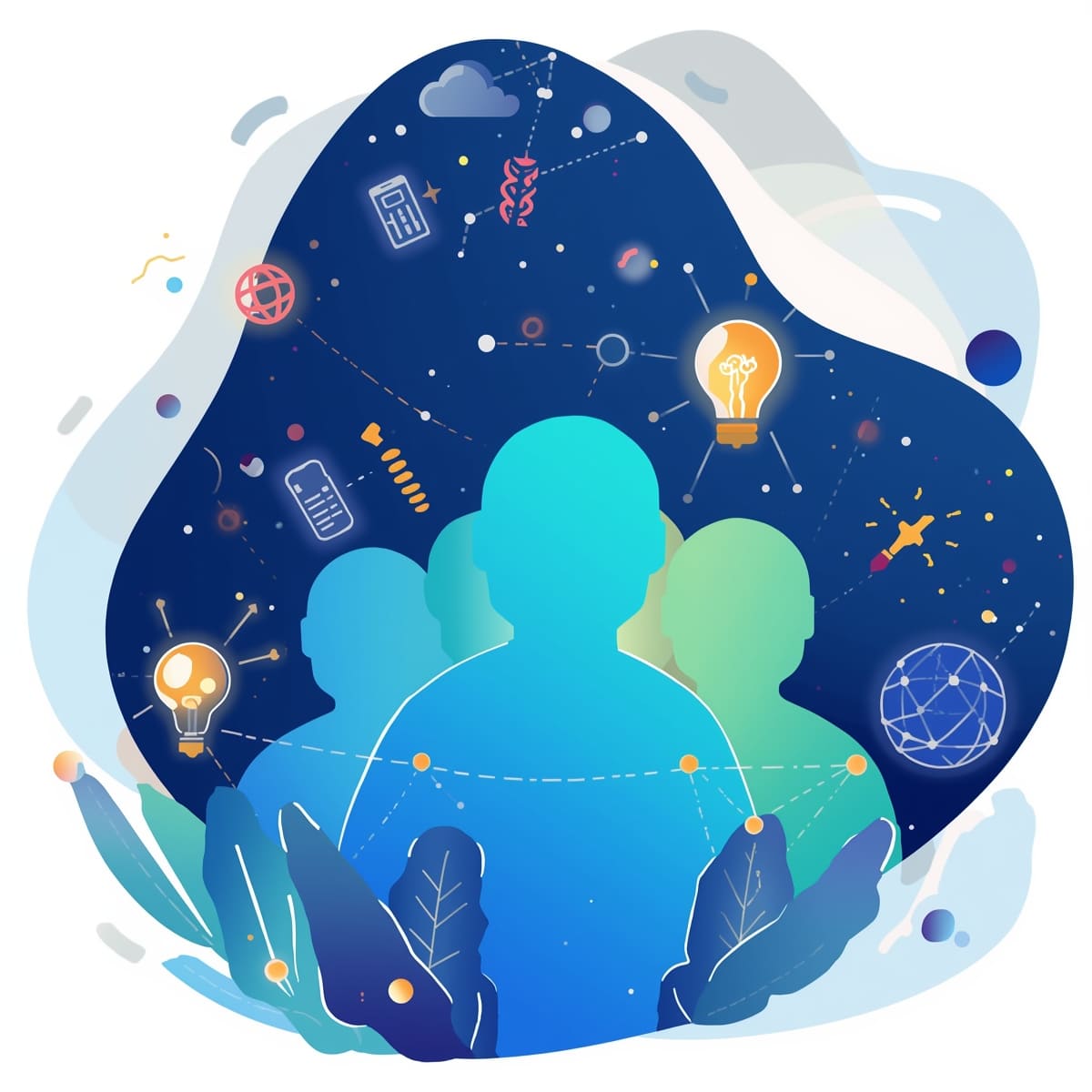 About
