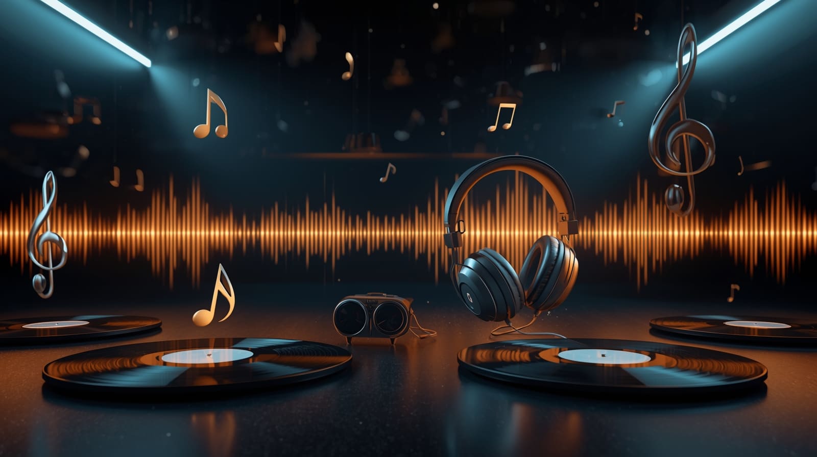 Music Gallery