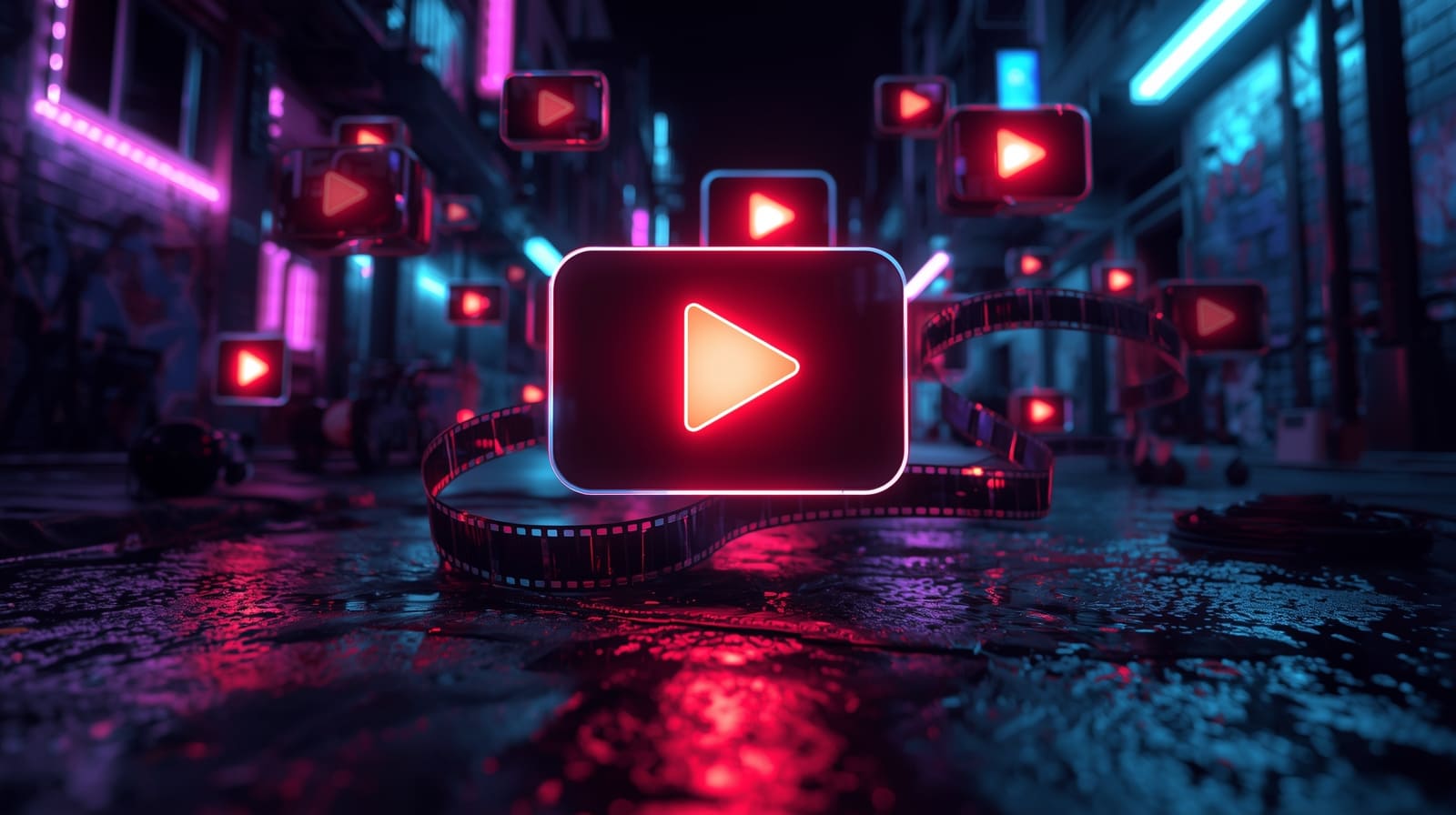 Video Gallery